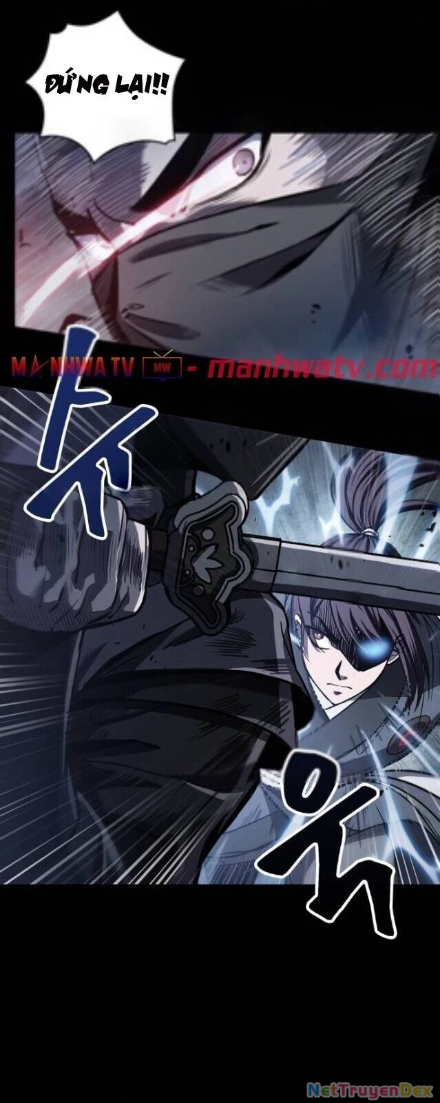 Ngã Lão Ma Thần Chapter 23 - Trang 4