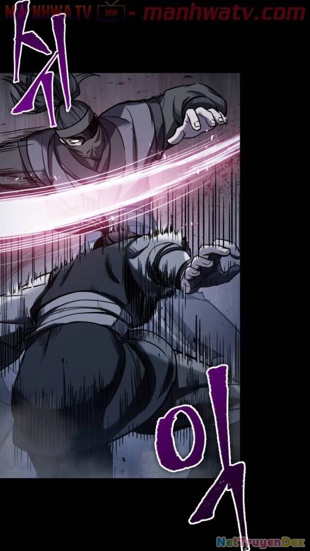 Ngã Lão Ma Thần Chapter 23 - Trang 4