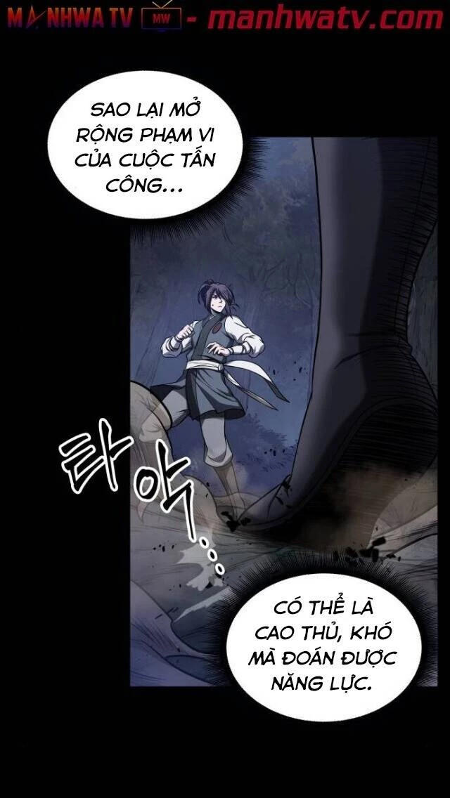 Ngã Lão Ma Thần Chapter 23 - Trang 4