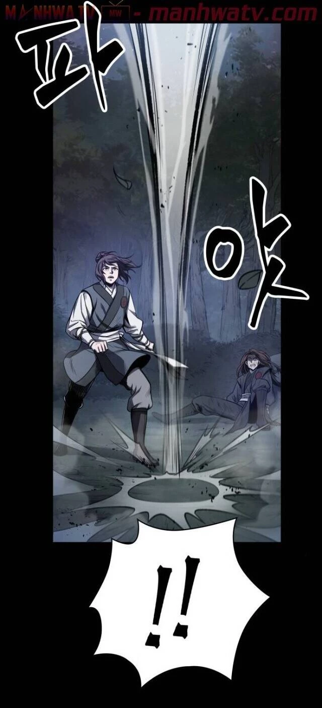 Ngã Lão Ma Thần Chapter 23 - Trang 4