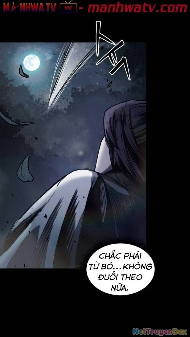 Ngã Lão Ma Thần Chapter 23 - Trang 4