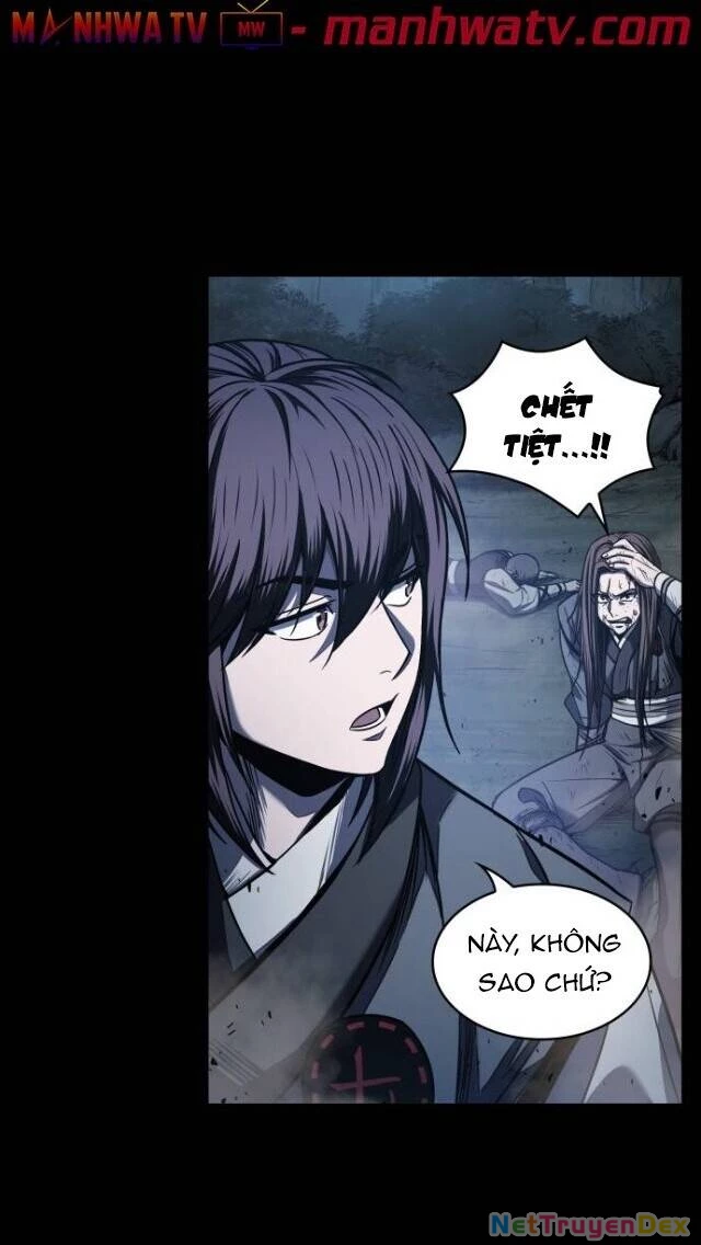 Ngã Lão Ma Thần Chapter 23 - Trang 4