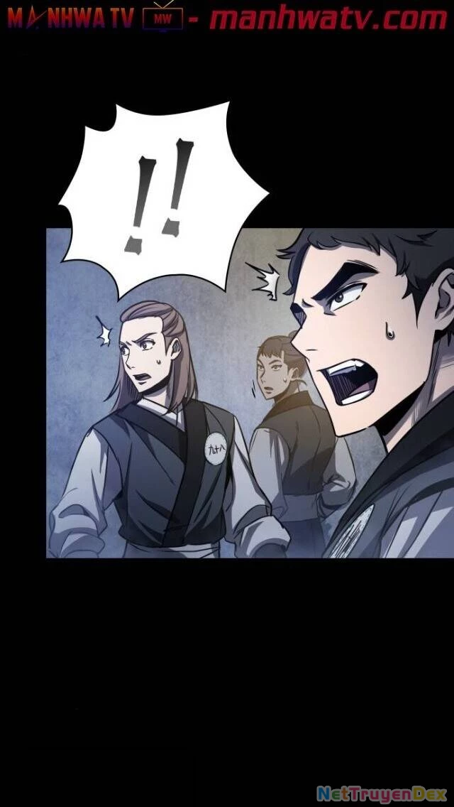 Ngã Lão Ma Thần Chapter 23 - Trang 4