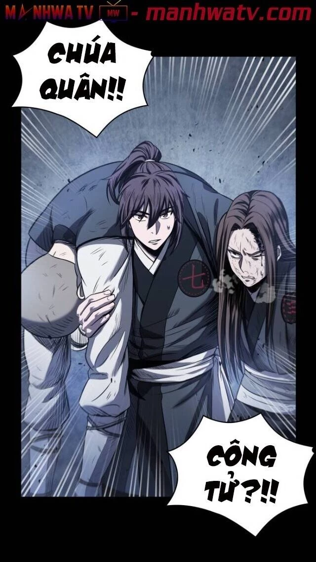 Ngã Lão Ma Thần Chapter 23 - Trang 4