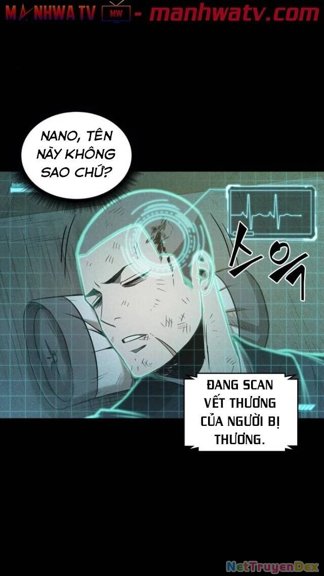 Ngã Lão Ma Thần Chapter 23 - Trang 4