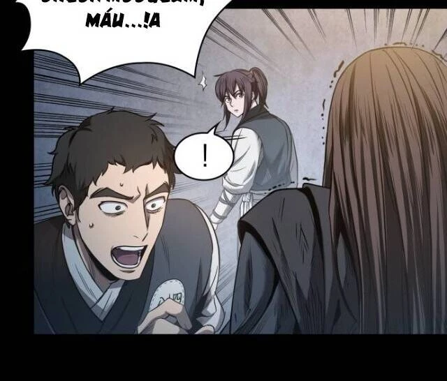 Ngã Lão Ma Thần Chapter 23 - Trang 4