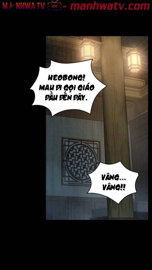 Ngã Lão Ma Thần Chapter 23 - Trang 4