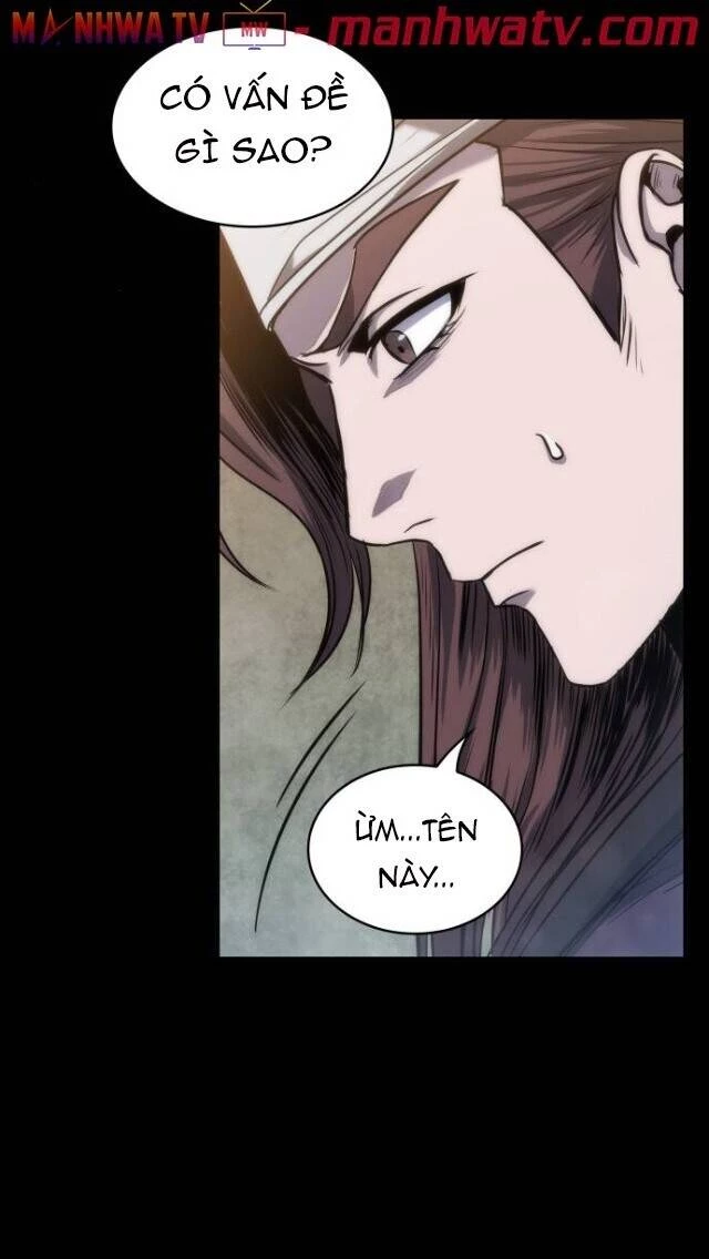 Ngã Lão Ma Thần Chapter 23 - Trang 4