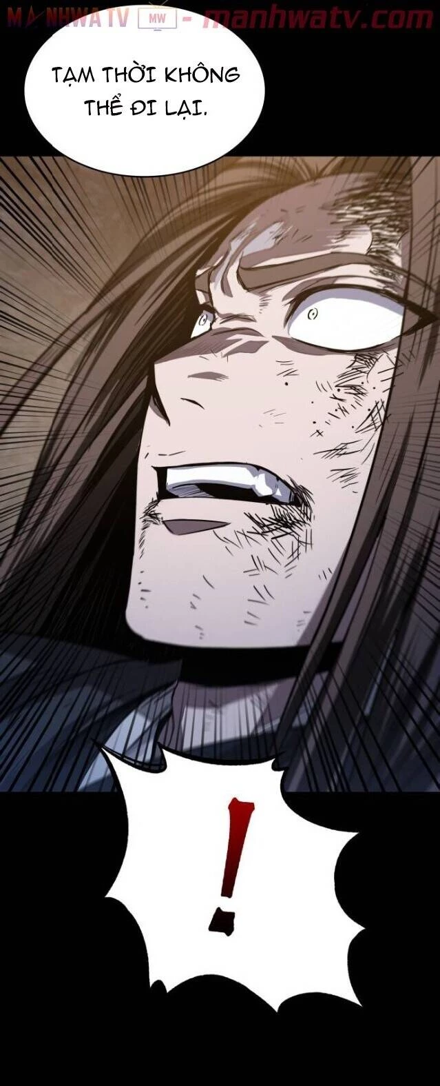 Ngã Lão Ma Thần Chapter 23 - Trang 4