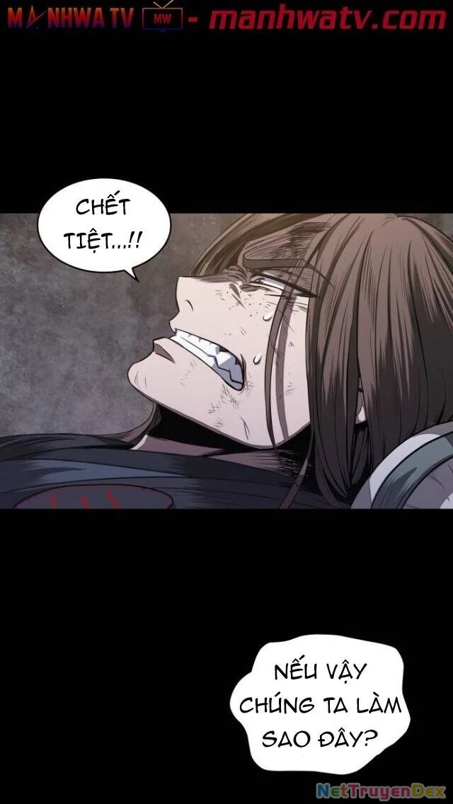 Ngã Lão Ma Thần Chapter 24 - Trang 4