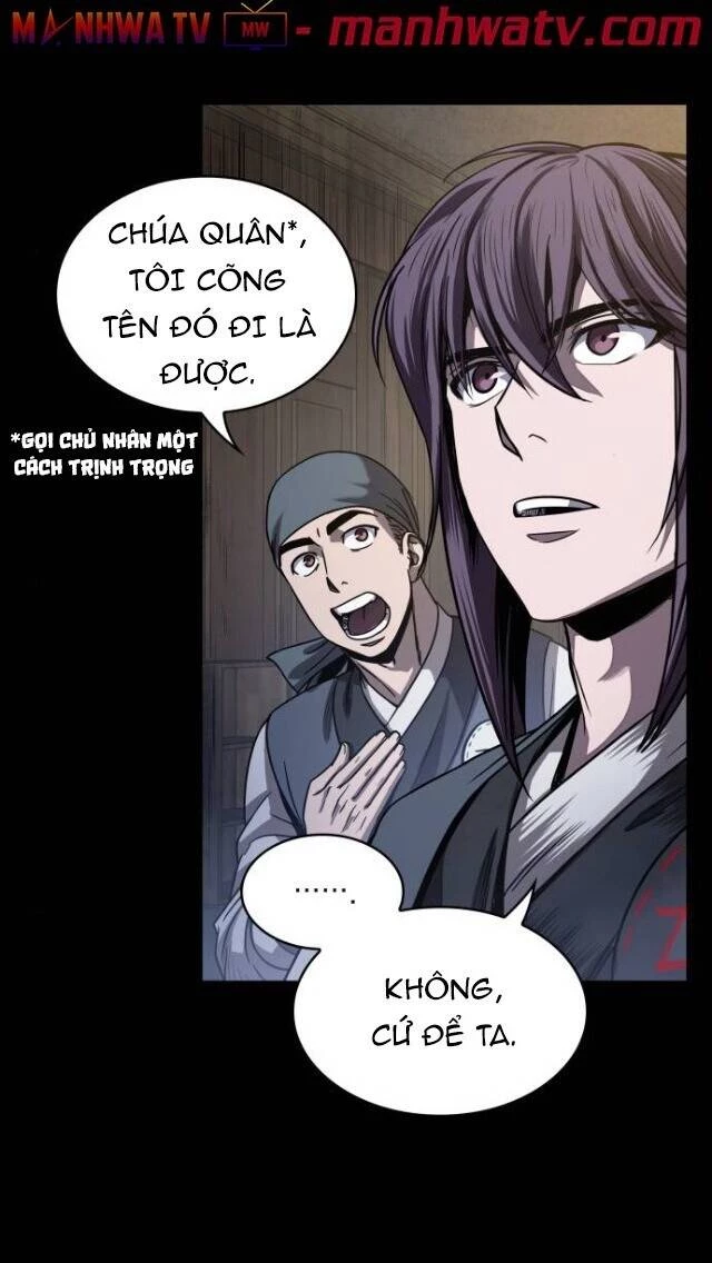 Ngã Lão Ma Thần Chapter 24 - Trang 4