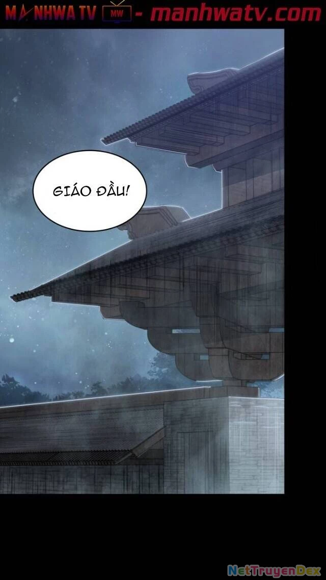 Ngã Lão Ma Thần Chapter 24 - Trang 4