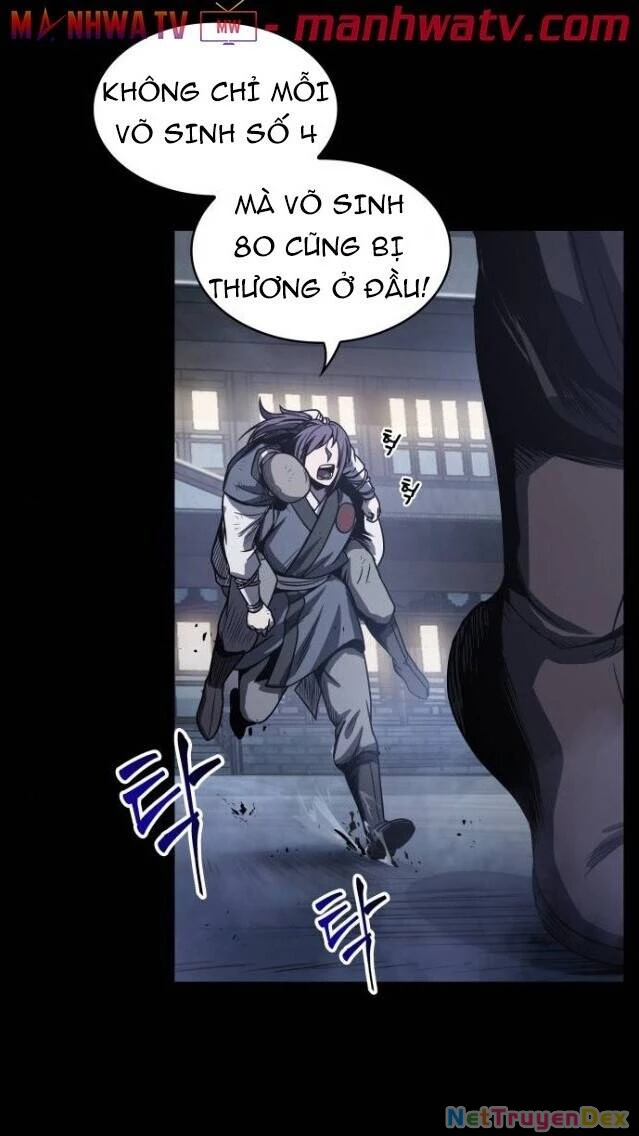 Ngã Lão Ma Thần Chapter 24 - Trang 4