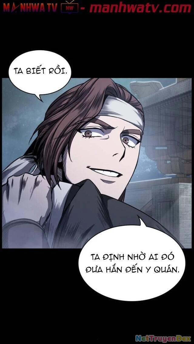 Ngã Lão Ma Thần Chapter 24 - Trang 4