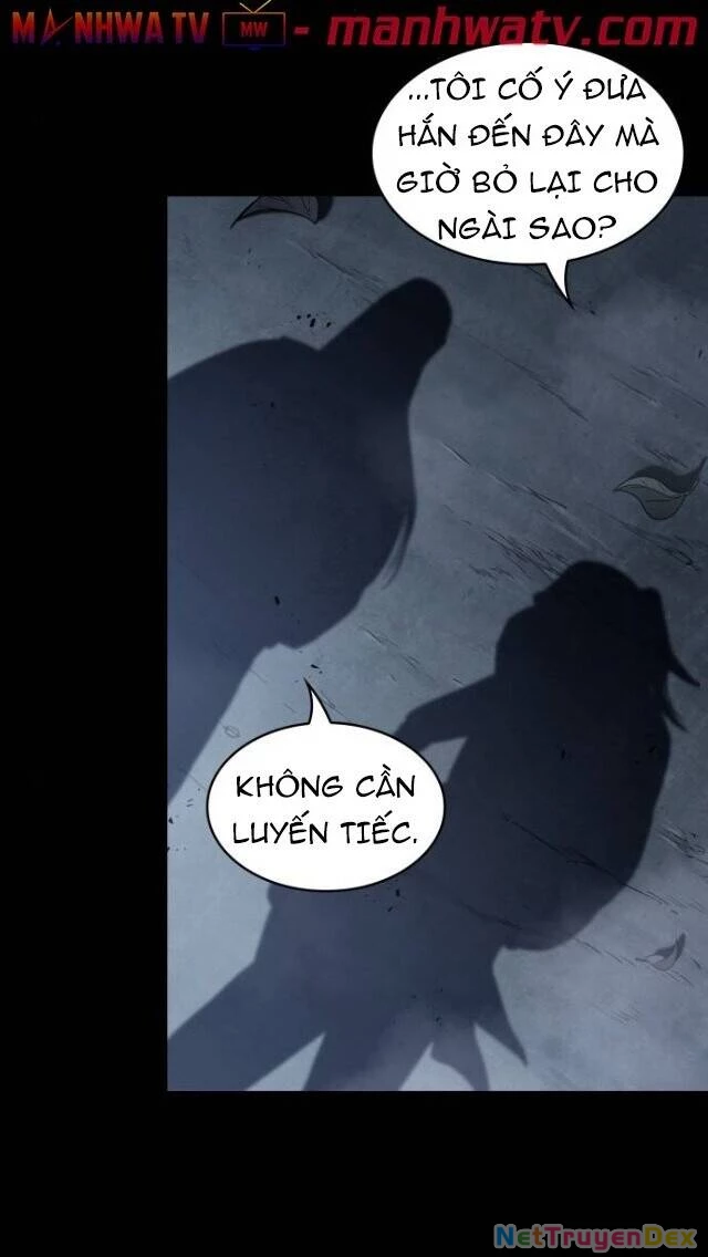 Ngã Lão Ma Thần Chapter 24 - Trang 4