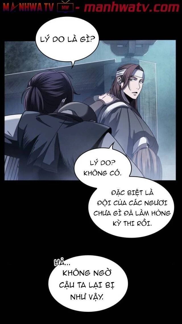 Ngã Lão Ma Thần Chapter 24 - Trang 4