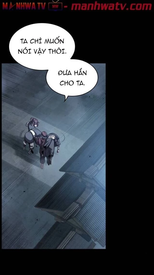 Ngã Lão Ma Thần Chapter 24 - Trang 4