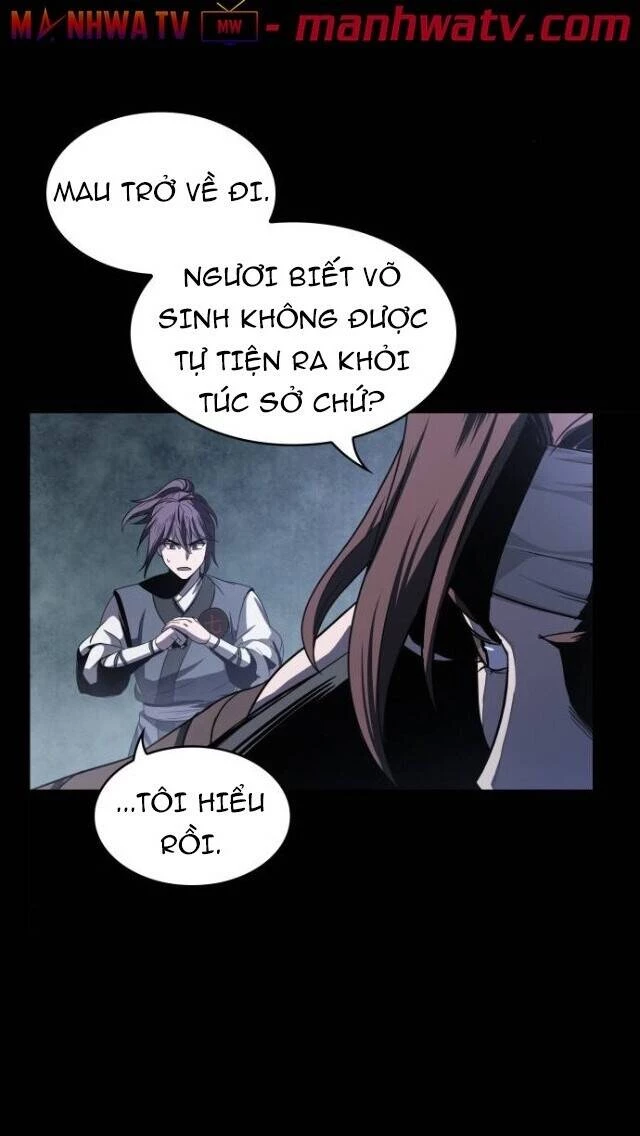 Ngã Lão Ma Thần Chapter 24 - Trang 4