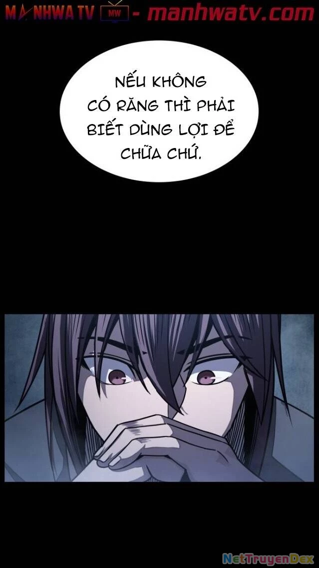 Ngã Lão Ma Thần Chapter 24 - Trang 4