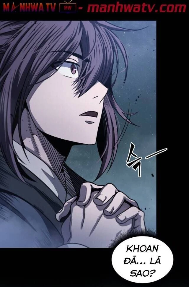 Ngã Lão Ma Thần Chapter 24 - Trang 4