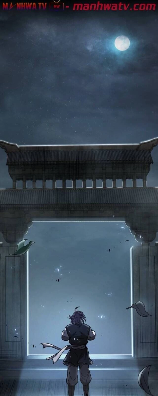 Ngã Lão Ma Thần Chapter 24 - Trang 4