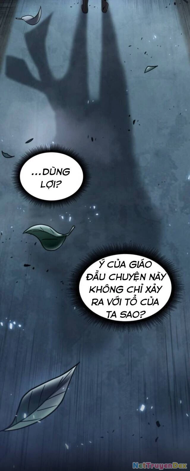 Ngã Lão Ma Thần Chapter 24 - Trang 4