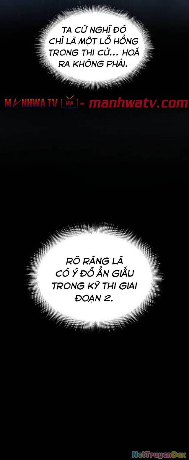 Ngã Lão Ma Thần Chapter 24 - Trang 4