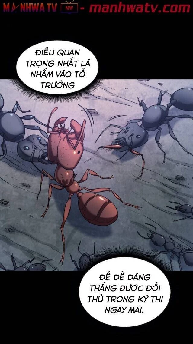 Ngã Lão Ma Thần Chapter 24 - Trang 4