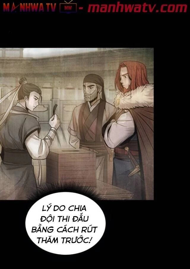 Ngã Lão Ma Thần Chapter 24 - Trang 4