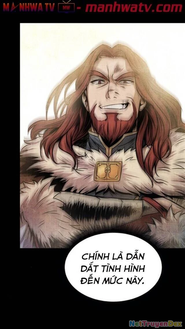 Ngã Lão Ma Thần Chapter 24 - Trang 4