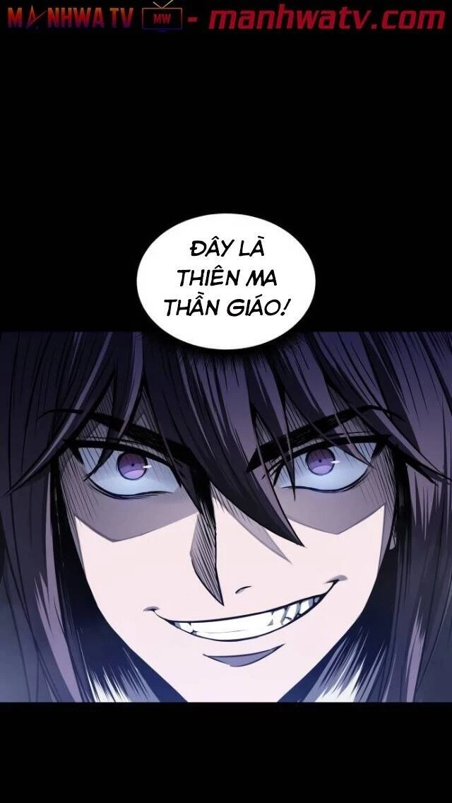 Ngã Lão Ma Thần Chapter 24 - Trang 4