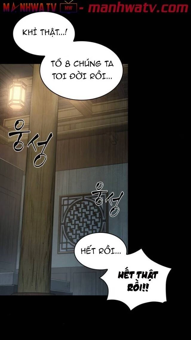 Ngã Lão Ma Thần Chapter 24 - Trang 4