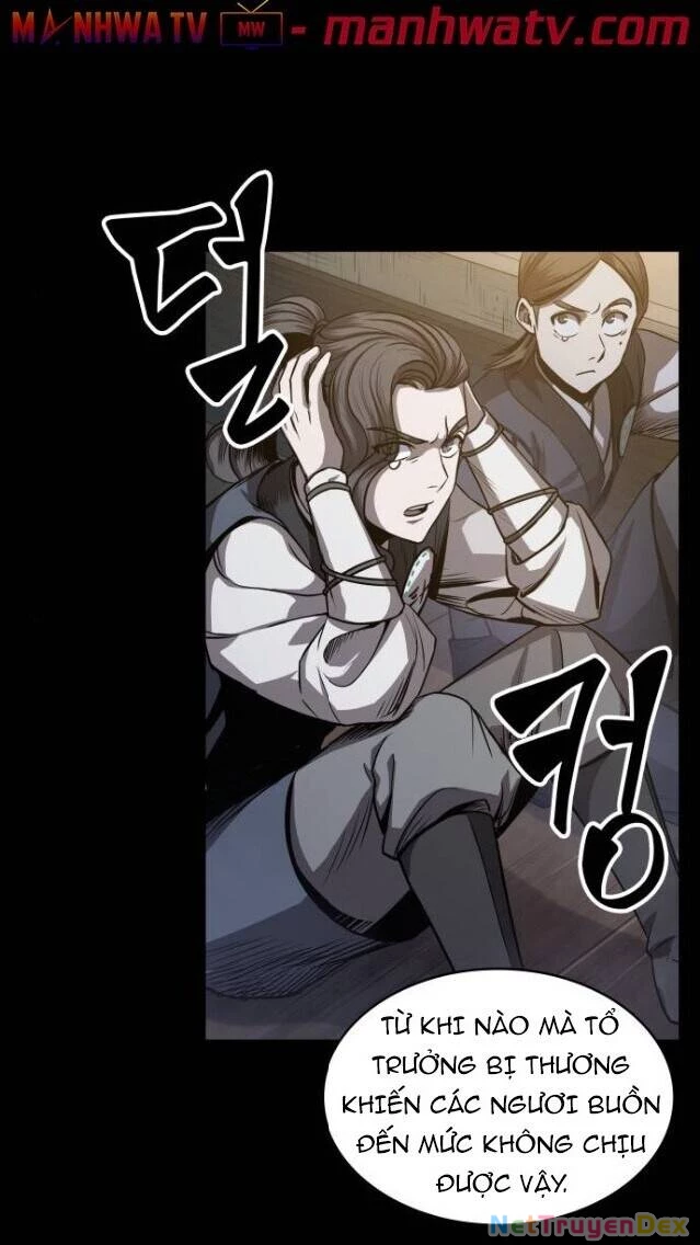 Ngã Lão Ma Thần Chapter 24 - Trang 4