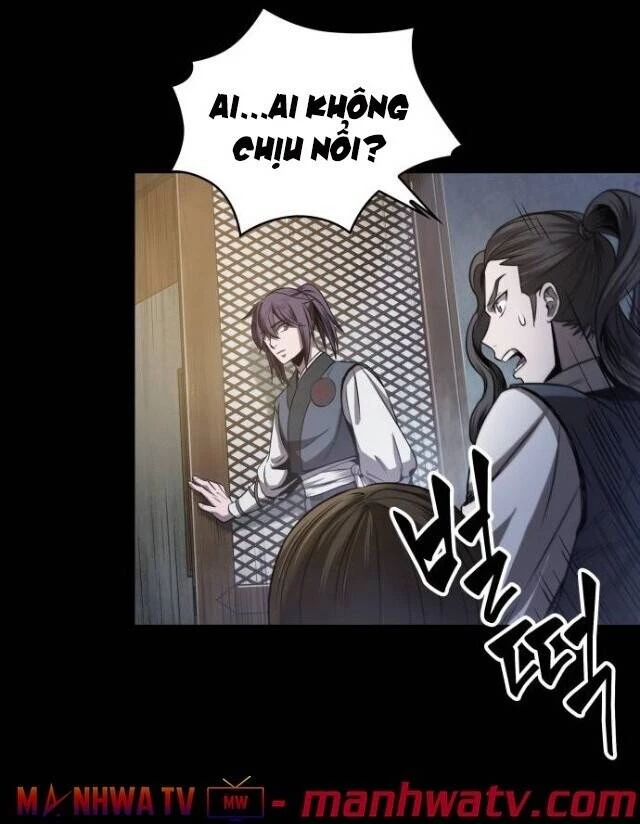 Ngã Lão Ma Thần Chapter 24 - Trang 4