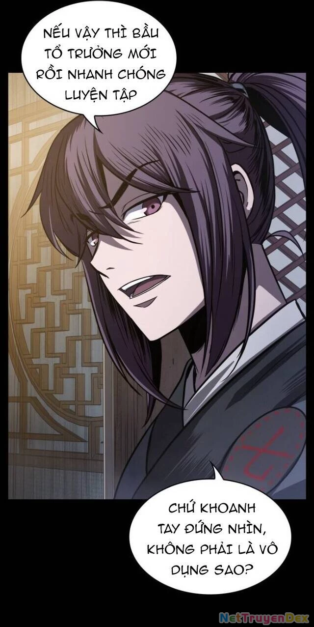 Ngã Lão Ma Thần Chapter 24 - Trang 4