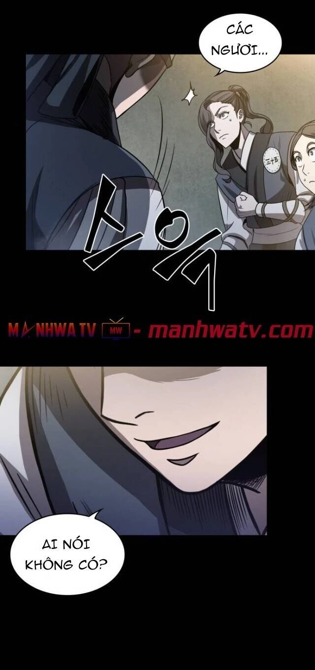 Ngã Lão Ma Thần Chapter 24 - Trang 4