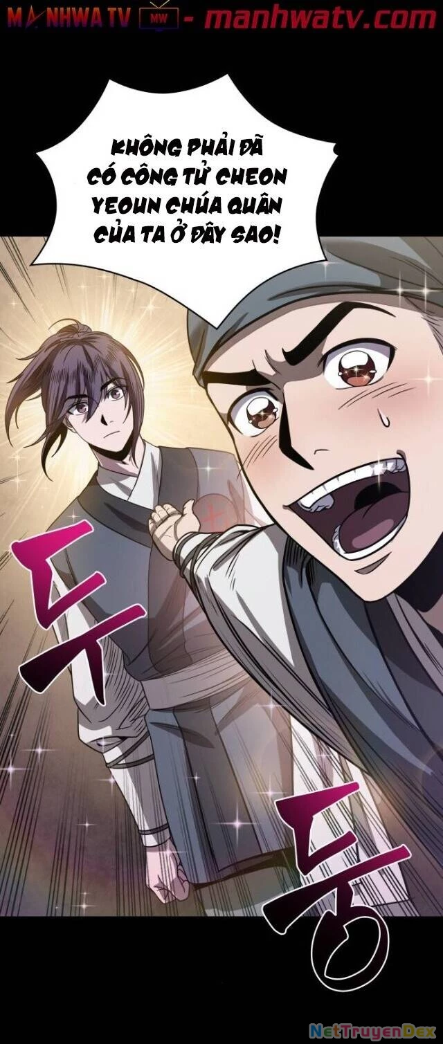 Ngã Lão Ma Thần Chapter 24 - Trang 4