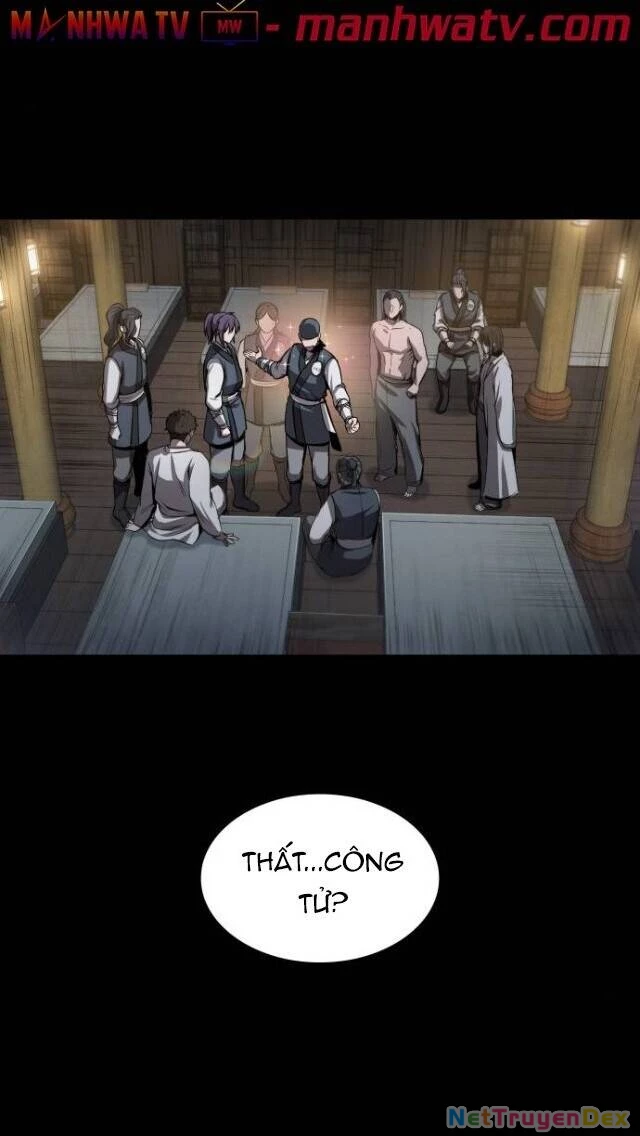 Ngã Lão Ma Thần Chapter 24 - Trang 4