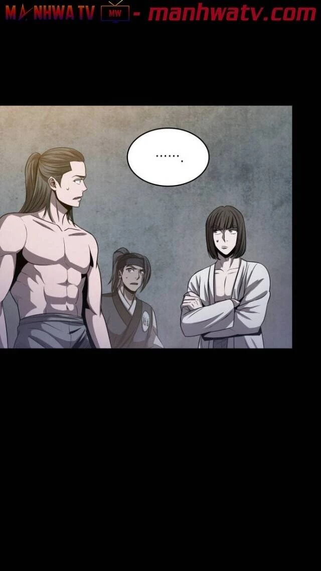 Ngã Lão Ma Thần Chapter 24 - Trang 4