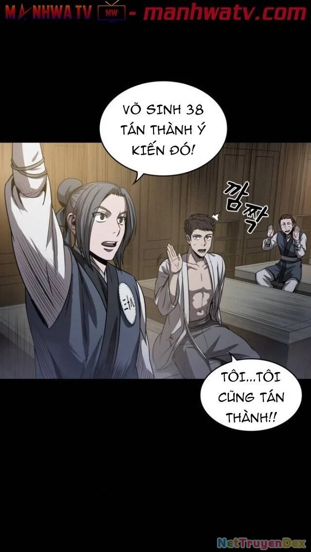 Ngã Lão Ma Thần Chapter 24 - Trang 4