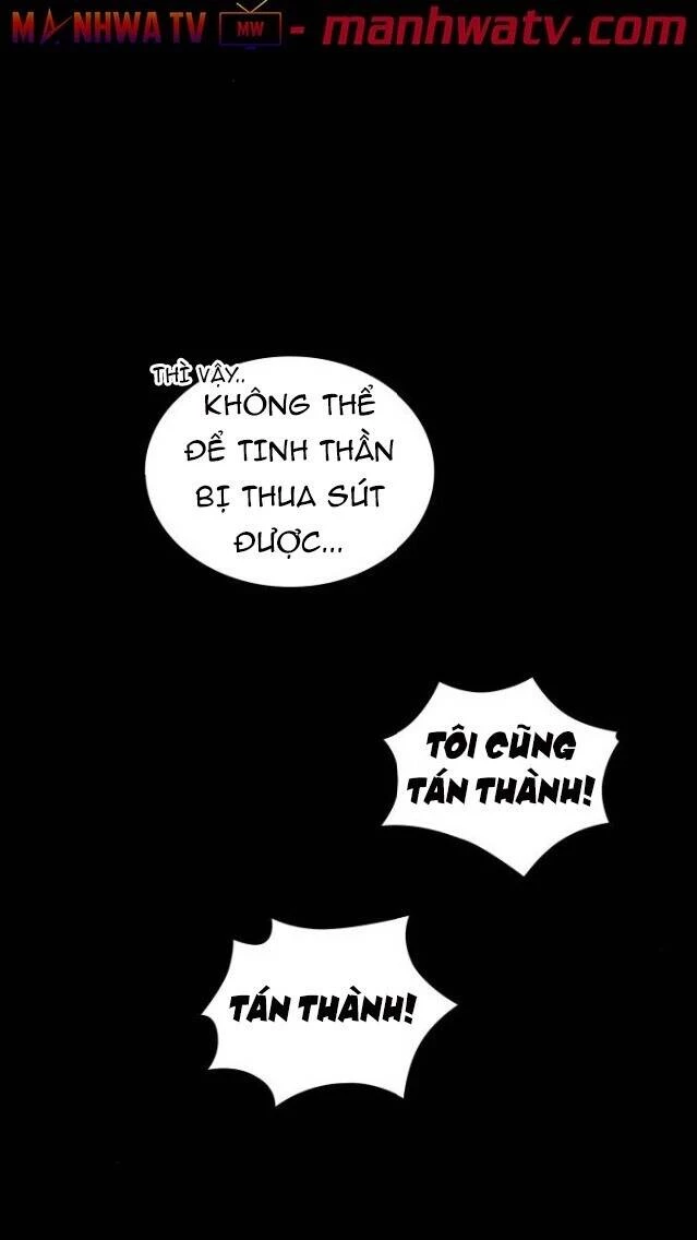 Ngã Lão Ma Thần Chapter 24 - Trang 4