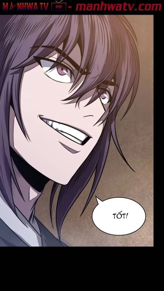 Ngã Lão Ma Thần Chapter 24 - Trang 4