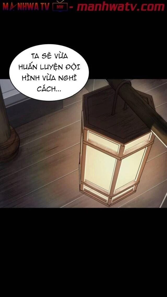 Ngã Lão Ma Thần Chapter 24 - Trang 4