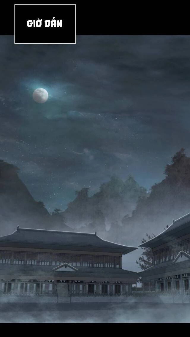 Ngã Lão Ma Thần Chapter 24 - Trang 4