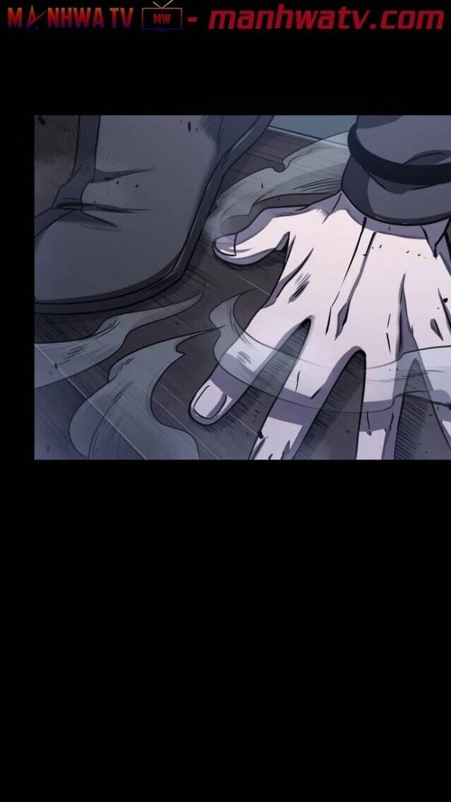 Ngã Lão Ma Thần Chapter 24 - Trang 4