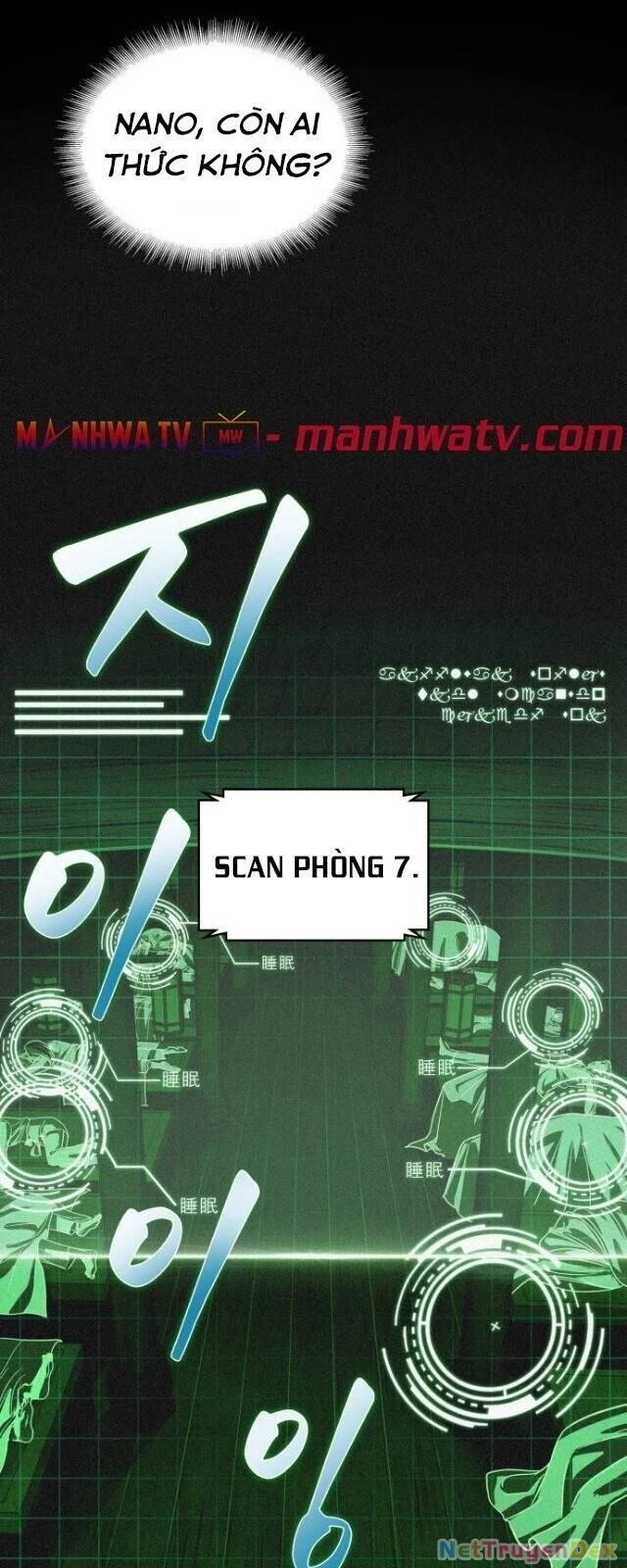 Ngã Lão Ma Thần Chapter 24 - Trang 4