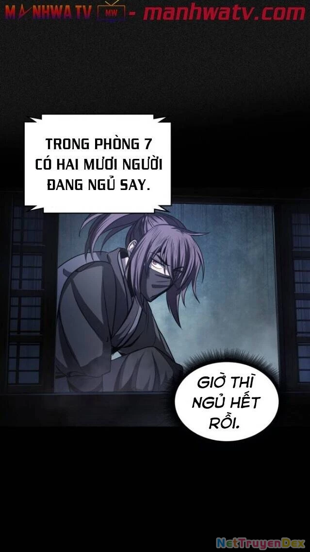 Ngã Lão Ma Thần Chapter 24 - Trang 4