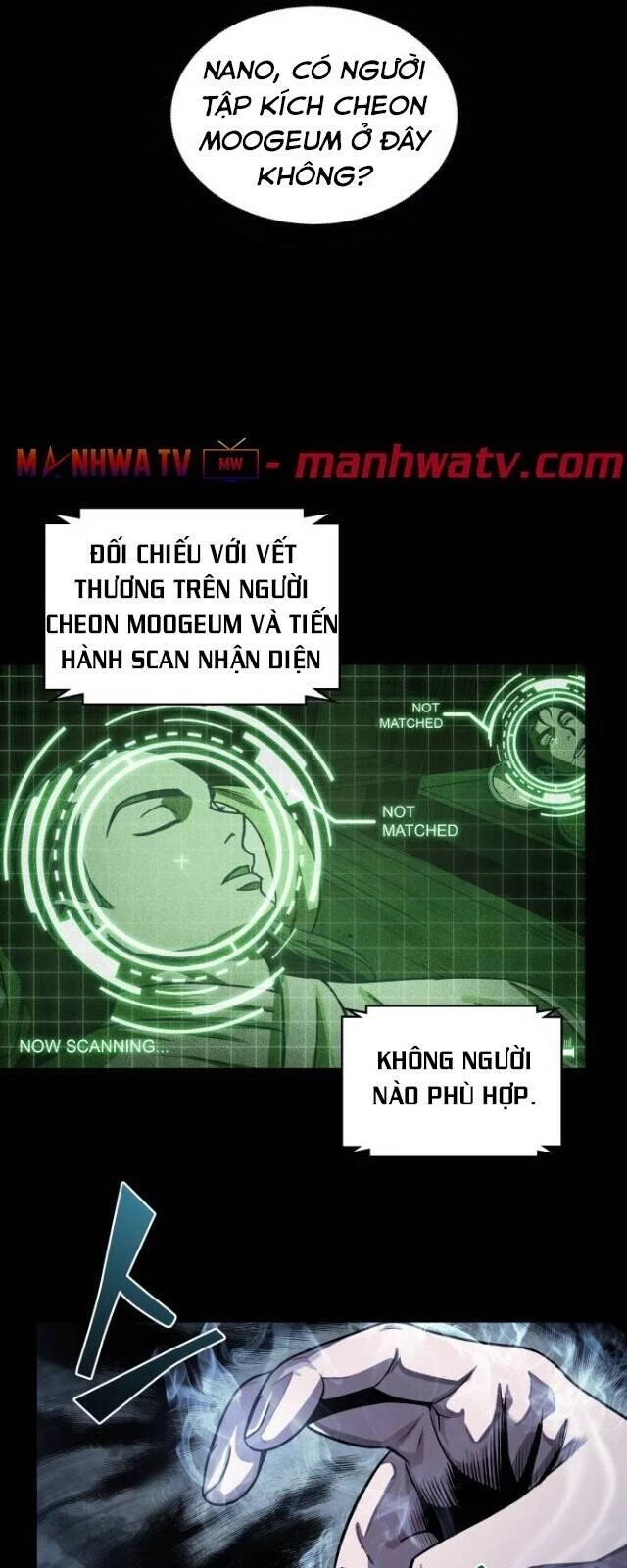 Ngã Lão Ma Thần Chapter 24 - Trang 4