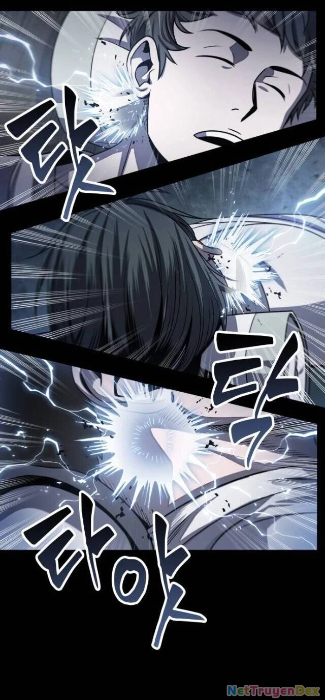 Ngã Lão Ma Thần Chapter 24 - Trang 4