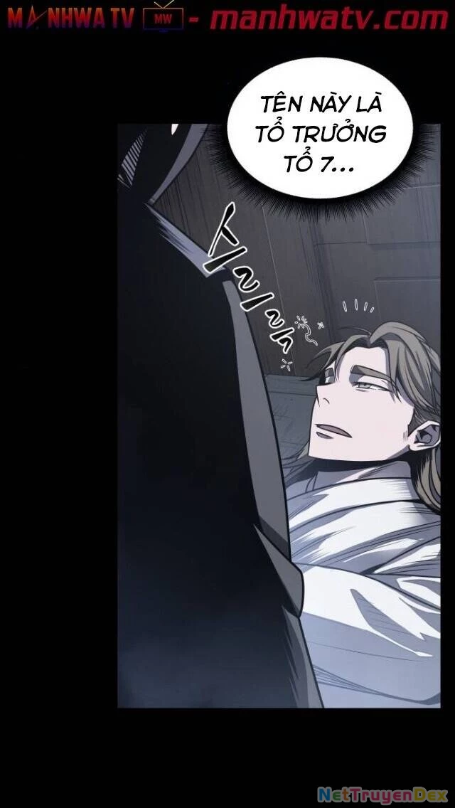 Ngã Lão Ma Thần Chapter 24 - Trang 4